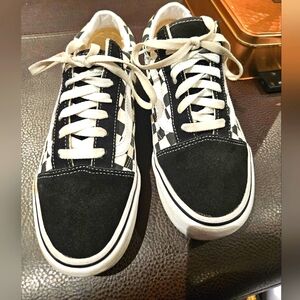 Vans x Dover Street Market Old Skool